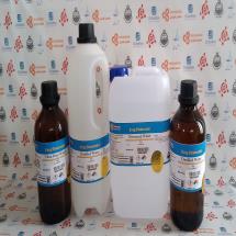 آب خالص در انواع دیونیزه،مقطر و HPLC گرید برند مهندس شهرابی تولید صنایع شیمیایی پیمان پژوه سینا