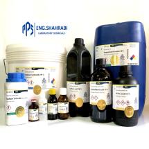 محلول %50 آمونیوم فرمات دارویی مهندس شهرابی